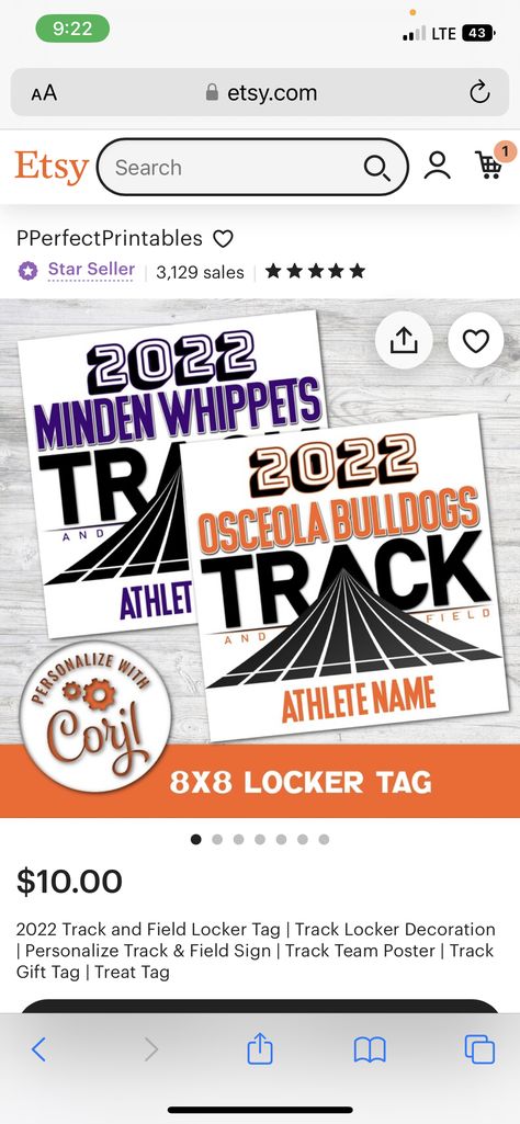 Track Locker Decorations, Locker Signs, Locker Tags, Track Team, Locker Decorations, Whippet, Track And Field, Decks, Lockers