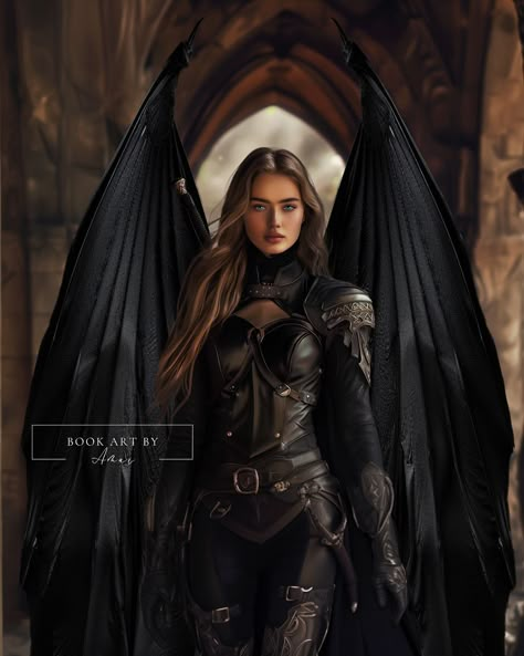 Feyre With Wings 🦇 Just remember that she modeled her wings after Azriel's 🙈💗 Book: A Court of Thrones and Roses series by Sarah J… | Instagram Feyre With Wings, Feyre Acomaf, Acomaf Rhysand, Court Of Thrones And Roses, Acotar Feyre, Sara J Maas, Feyre And Rhysand, Roses Book, Fantasy Romance Books