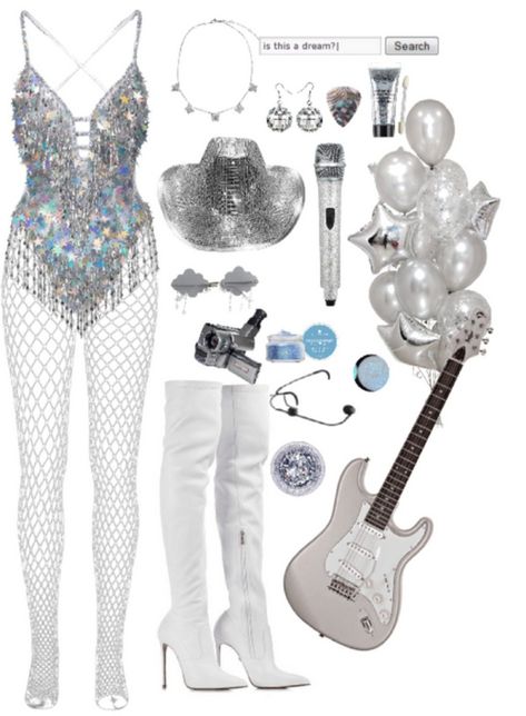 Musician Stage Outfits, Pop Star Performance Outfit, Fame Dr Performance Outfits, Singer Dr Concert Outfits, Pop Star Outfit Ideas, Music Artist Costume Ideas, Singer Outfits On Stage, Performance Outfits Singing, Stage Outfits Ideas Singer