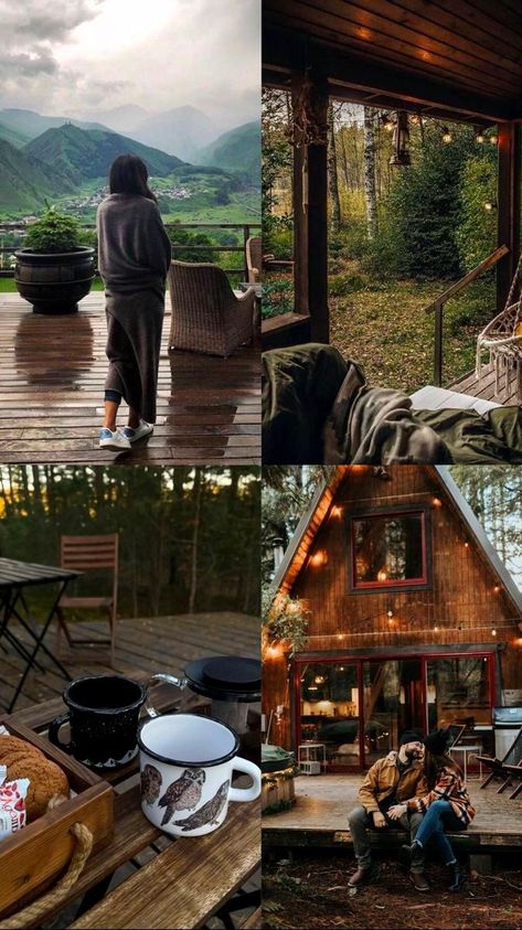 Fall Cabin Aesthetic, Cabin Trip Aesthetic, Cabin Vibes, Cabin Aesthetic, Cabin Trip, Camping Aesthetic, Adventure Aesthetic, A Cabin, Autumn Vibes