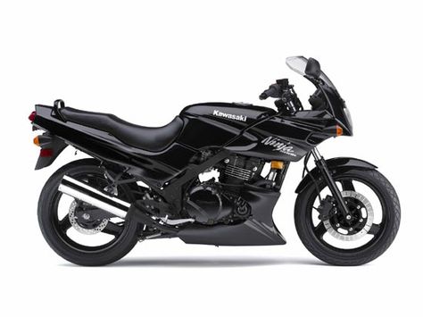 Kawasaki Ninja 500R Kawasaki Ex500, Ninja 500, Ducati 916, Suzuki Hayabusa, V Rod, Kawasaki Motorcycles, Honda Shadow, Honda S, Cool Motorcycles