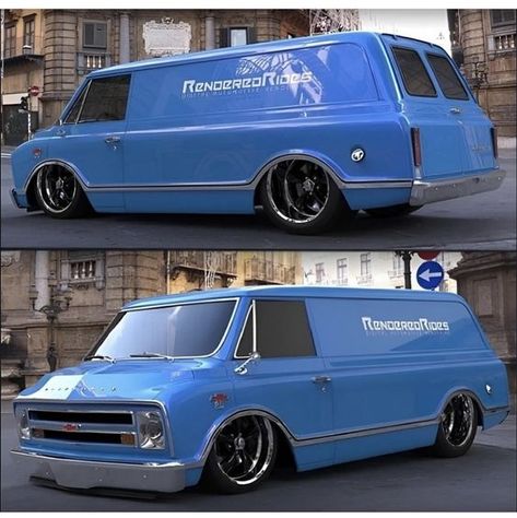 Custom Suburban, Bespoke Cars, Station Wagon Cars, Lowrider Trucks, Old School Vans, Truck Flatbeds, Dropped Trucks, Dodge Van, Lowered Trucks