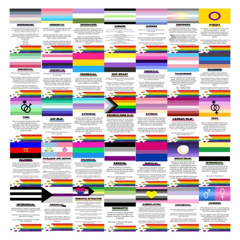 List Of Lgbtq Flags, All Sexuality Flags And Meanings, Questioning Gender Flag, Pride Flags And Their Meanings, Pride Meanings, All Pride Flags And Meanings, Lgbt Flags And Meanings, All Lgbtq Flags And Meanings, Gender Flags And Meanings