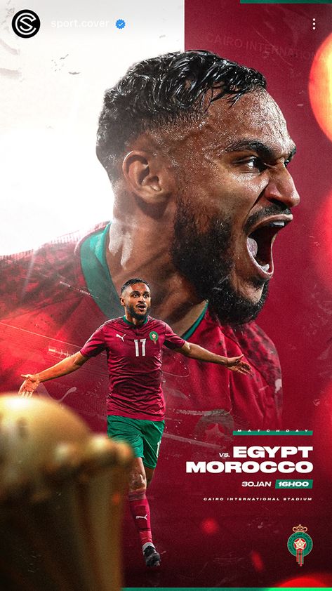 Official football matchday designs on Behance Sports Design Ideas, Football Posters, Iptv Subscription, Photoshop Design Ideas, Sports Design Inspiration, Sports Posters, Soccer Poster, Sport Poster Design, Photoshop Tutorial Design