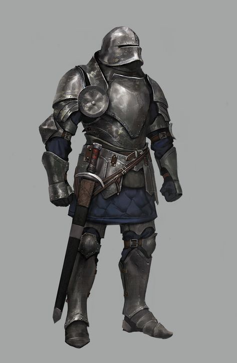 Armor Medieval, Plate Armor, Armor Drawing, 다크 판타지, Knight Art, Knight Armor, Medieval Armor, Urban City, Fantasy Armor