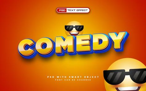 Youtube Banner Cartoon, Funny Youtube Banner, Cute Youtube Icons, Comedy Pic, Comedy Logo, Comedy Photo, New Funny Pics, Banner Template Photoshop, Funny Banner