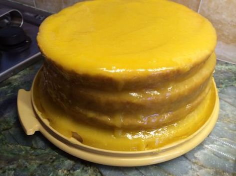 southern lemon cheese cake - Yahoo Search Results Lemon Cheese Layer Cake, Edna Lewis Recipes, Dessert Corner, Christian Country, Lemon Cheesecake Recipes, Cake Recipes At Home, Lemon Layer Cakes, Lemon Cheese, Caramelised Apples