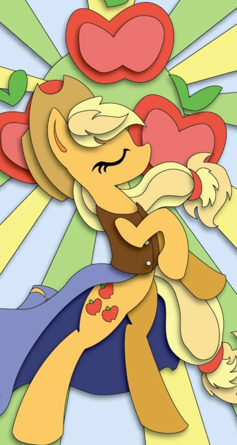 Apple Jack Wallpaper, Mlp Lockscreen, Applejack Wallpaper, Mlp Wallpaper, My Little Pony Poster, Apple Jack, Derpy Hooves, My Little Pony Twilight, My Little Pony Wallpaper