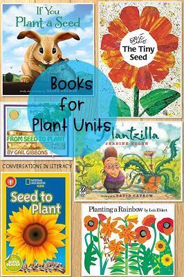 Books for your Plant Unit and Plant Activities in the Classroom- Flipping for Plants Life Cycle and Parts of a Plant Flip Book. Kindergarten, first grade, second grade, third grade. Books About Plants, Plant Unit Kindergarten, Science Writing Activities, Plants Life Cycle, Plants Life Cycle Activities, Plants Kindergarten, Kindergarten Units, Life Cycles Activities, Plants Unit