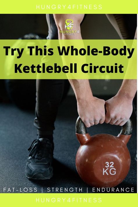 A guy holding a kettlebell ready to start a circuit. Kettle Bell Circuit Workout, Men’s Kettlebell Workout, Full Body Kettlebell Workout Fat Burning, Kettlebell Workout For Men, Mace Training, Kettlebell Full Body Workout, Kettlebell Circuit Workout, Kb Workout, Kettle Bell Workout Men