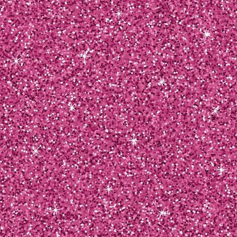 Textura de glitter rosa magenta sem emenda. Fundo de brilho. Fundo Pink, Rose Gold Foil Texture, Shimmer Background, Pink Glitter Background, Gold Foil Texture, Pink Business Card, Gold Glitter Confetti, Glitter Texture, Glitter Rosa