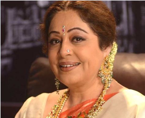 Kirron Kher, Rang De Basanti, Health Website, Anupam Kher, Member Of Parliament, Om Shanti Om, Acting Skills, Acting Career, Movie List