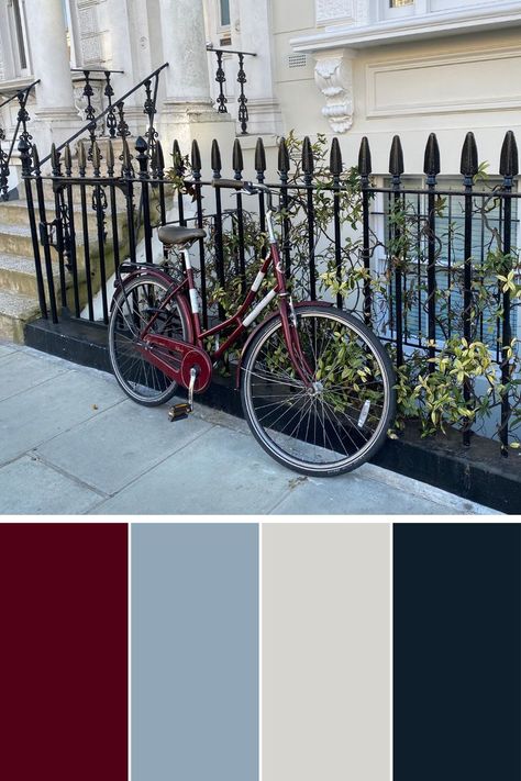 London Colour Palette, London Color Palette, My Colour Palette, London Vibes, Harrods London, London Aesthetic, London Brands, London Architecture, Fashion School