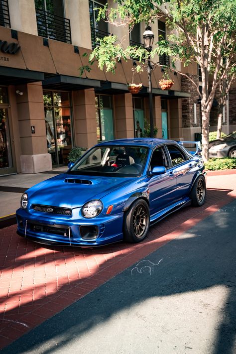 2002 Subaru Wrx, Super Car Bugatti, Subaru Wrc, Subaru Rally, Jdm Japan, Japanese Sports Cars, Audi Allroad, Stance Cars, Subaru Cars