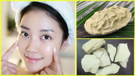 Tea For Skin, Multani Mitti Face Pack, Oily Skin Routine, Philosophy Skin Care, Clear Smooth Skin, Fair Face, Multani Mitti, Effective Skin Care Routine, Pimple Scars