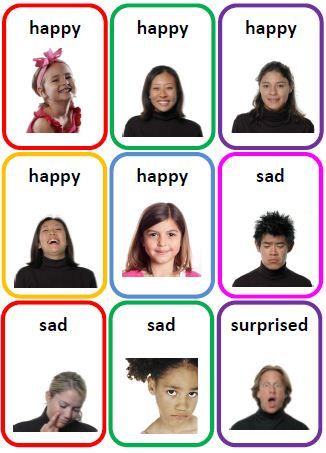 Free+Printable+Emotion+Flash+Cards Emotions Flashcards, Emotion Cards, Teaching Emotions, Emotions Preschool, Emotions Cards, Emotions Activities, Emotion Faces, Emotion Chart, Feelings Chart