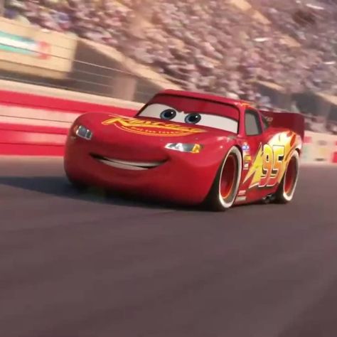 Mcqueen Wallpaper 4k, Lightning Mcqueen Aesthetic, Mq Queen, Movie Quotes Disney, Mcqueen Aesthetic, Cars Pfp, Mcqueen Icon, Cars Movie Quotes, Couple Cars