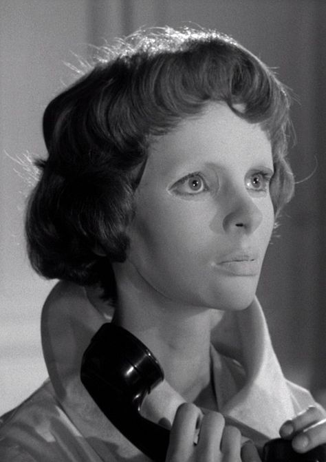 Eyes Without A Face 1960, Eyes Without A Face, A Face, I Love It, Love It, I Love, Black And White, White, Black