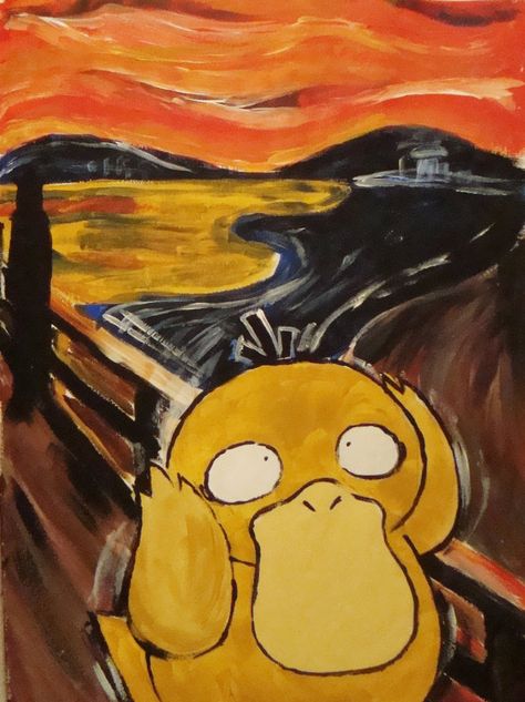 Pokemon Painting, Pokemon Backgrounds, Pokemon Poster, Art Parody, Cute Pokemon Wallpaper, Pokemon Memes, Pokemon Funny, Pokemon Drawings, Cool Pokemon