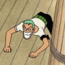 Zoro One Piece Low Quality, Funny Zoro Pfp, Zoro Memes Funny, Zoro Funny Icon, Funny One Piece Pictures, Foto Zoro, Zoro Picture, One Piece Low Quality Images, Roronoa Zoro Funny