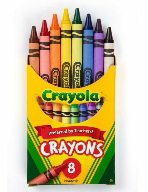 Kids Art Supplies, Crayola Crayons, Png Icons, Kids Art, Crayon, Art For Kids, Art Supplies, Quick Saves, Art