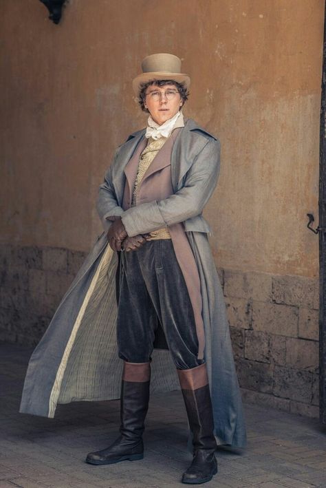 Great Comet Of 1812, The Great Comet, Paul Dano, Period Outfit, London Photos, Movie Costumes, Old Fashion, Historical Dresses, Period Dramas