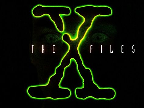 X Files Logo, Cryptid Core, Lithography Art, Gorillaz Fan Art, Ufo Art, Mulder Scully, Sci Fi Tv, Gillian Anderson, Blank Space