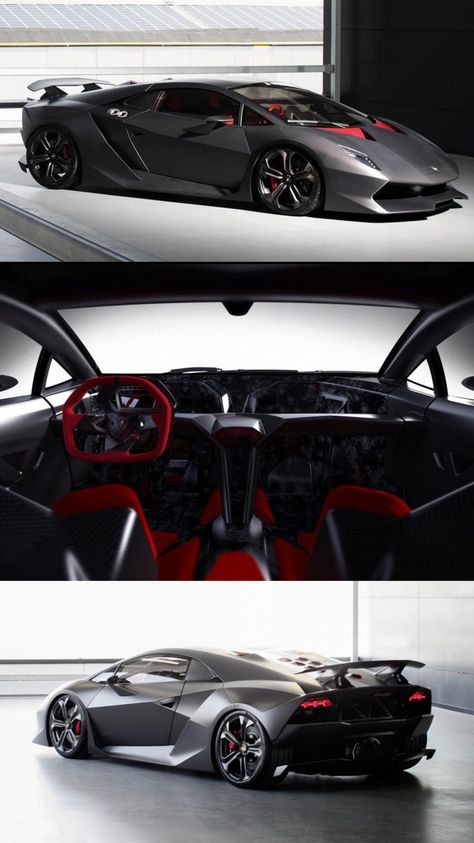 Lamborghini Sesto, Lamborghini Sesto Elemento, Sesto Elemento, Luxury Appliances, Lamborghini Cars, Modern Tech, Exotic Sports Cars, Super Luxury Cars, Fancy Cars