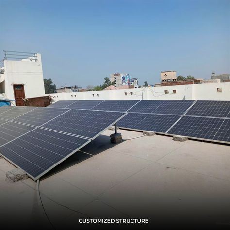 Lahore Homeowner Opts for Double the Power and Uninterrupted Energy! 💪⚡ This 16 KW dual-inverter solar system ensures maximum energy generation and reliability. 🎉 We're excited to share our latest Lahore installation: a robust 16 KW solar system featuring not one, but TWO top-of-the-line inverters! 😎 This advanced setup provides superior energy performance and safeguards the homeowner against power outages. Components: 📱 10 KW Inverter - SOLAX 📱 6.5 KW Inverter - FRONUS 🔰 22 x Solar Panels... Solar Inverter Installation, Power Outage, Solar System, Solar Panels, Solar, Energy, Quick Saves