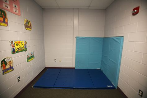 Seclusion and Restraint: Federal Updates and Advocacy Opportunities Isolation Room, John Wayne Gacy, Old Office, Disabled Children, Safe Schools, Impulse Control, Special Education Students, School Psychologist, School Psychology