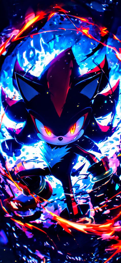 Silver The Hedgehog Wallpaper, Hedgehog Wallpaper, Shadow And Amy, Miles Morales Spiderman, Silver The Hedgehog, Sonic Franchise, Sonic And Shadow, Sonic Fan Art, Graphic Tshirt Design