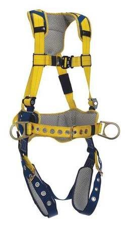 Harness Style, Full Body Harness, Climbing Harnesses, Climbing Harness, Hip Pads, Leg Straps, Style Vest, Climbing Gear, Chest Strap