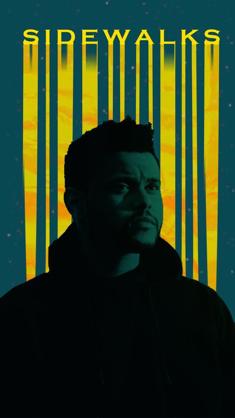 The Weeknd, Album Art, Movie Posters, Art, Film Posters