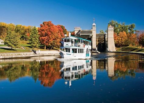 Peterborough Ontario, Peterborough, Just Relax, Best Places To Visit, Ontario Canada, Cool Places To Visit, Ontario, Trip Advisor, Tourism