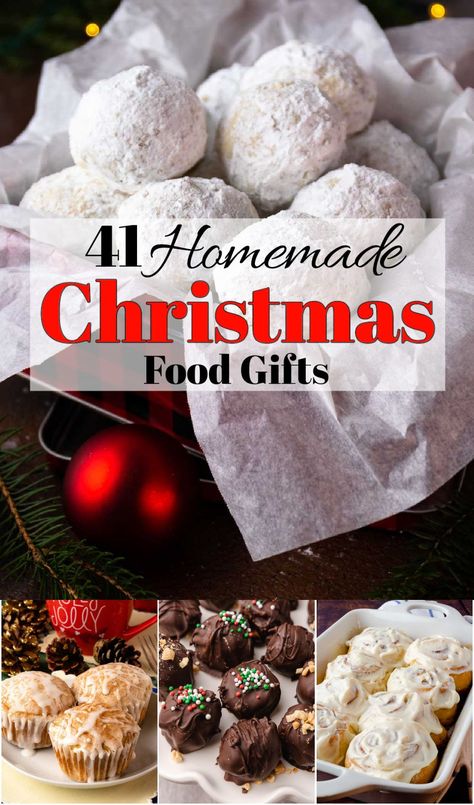 No one can resist a delicious, thoughtful homemade gift made with love at the holidays! Whether muffins, bread or cookies, seasoning blends, or spiced nuts, gourmet goodies are always a welcome Christmas gift. Savory Christmas Treats, Christmas Snacks Savory, Christmas Treats Food, Christmas Snacks Gifts, Easy Food Gifts, Holiday Treats Recipes, Christmas Baking Gifts, A Southern Soul, Soul Recipes