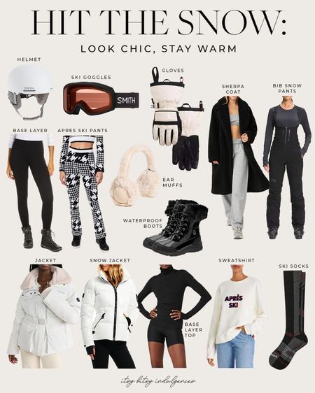 Winter Ski Outfit Snow, Ski Outfit 2024, Apri Ski Outfit, Apre Ski Outfits For Women, Winter Skiing Outfit, Snow Vacation Outfits, Ski Resort Outfits For Women, Ski Dinner Outfit, Extreme Winter Outfits