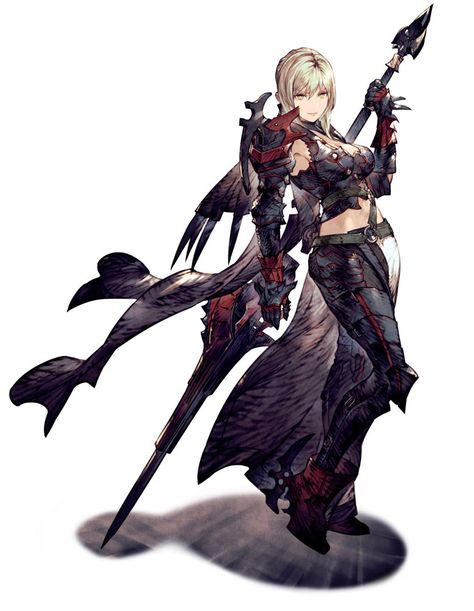 Aranea Highwind Art - War of the Visions: Final Fantasy Brave Exvius Art Gallery Final Fantasy Xv Aranea, Aranea Highwind, Final Fantasy Brave Exvius, Brave Exvius, Fantasy Queen, Final Fantasy Art, Final Fantasy Xv, Final Fantasy, Brave