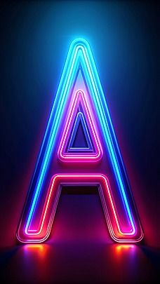 Ad Wallpaper, Neon Light Wallpaper, Background Mobile, Black And Blue Wallpaper, Mobile Background, Blue Neon Lights, Light Font, Ipad Aesthetic, Photo Letters