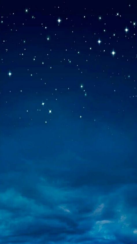 Night Sky Drawing, Starry Night Wallpaper, Bamboo Background, Blue Sky Wallpaper, Android Wallpaper Dark, Dove Pictures, Sky Images, Frozen Disney Movie, Midnight Sky