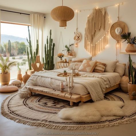 Boho Style Bedroom, Boho Bedroom Decor, Bohemian Bedroom, Boho Room, Bedroom Boho, Bedroom Aesthetic, Boho Bedroom, Cozy Bedroom, 인테리어 디자인