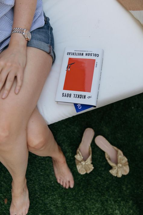 Everything I Read in June 2020. - The Stripe by Grace Atwood Grace Atwood, Agustus Everett Beach Read, Model Minority, Books By Black Authors, Jim Crow, The Vanishing, Black Authors, Reading Light, Boys Who