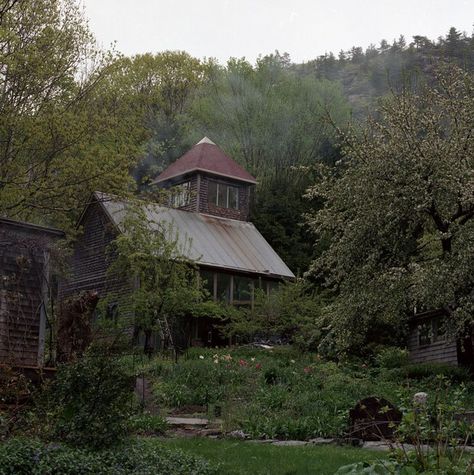 Hippy House, Mushroom Foraging, Mountain Cottage, Solitary Confinement, Cabin Cottage, Country Cabin, Getaway Cabins, Happy House, Tiny House Cabin