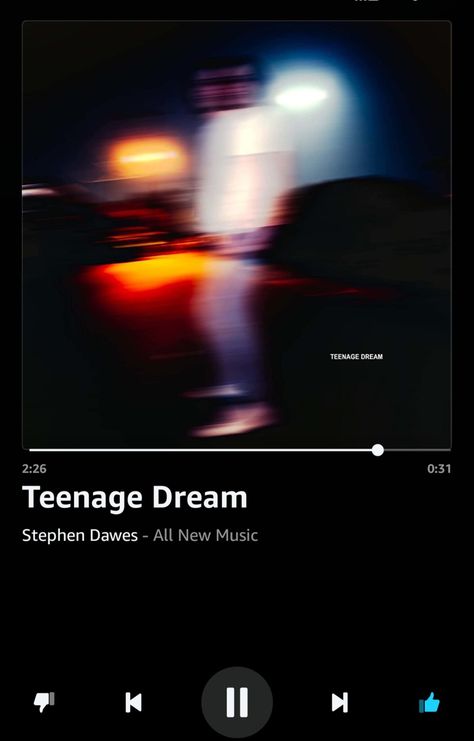 Teenage Dream By Stephen, Stephen Dawes, Teenage Dream, New Music, Songs, Music