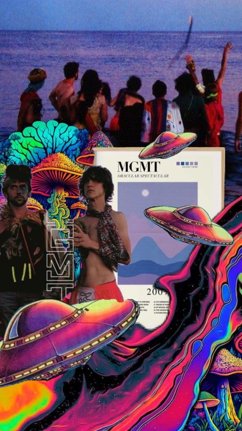 Oracular Spectacular, Andrew Vanwyngarden, Lil Doodles, Pictures To Print, Alt Rock, Mgmt, Create Collage, Creative Play, Creative Energy