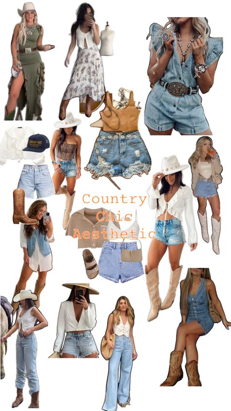 Country Costumes, Cowboy Outfits, Cowgirl Outfits, Country Chic, Western Wear, Nashville, Personal Style, Fashion Outfits, My Style