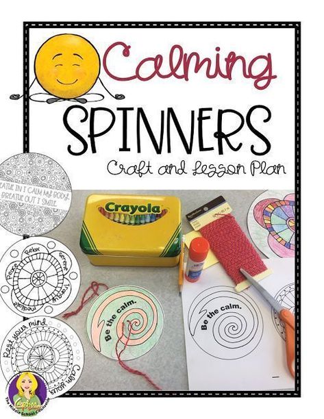 Fidget Spinners, Counseling Ideas Coping Skills List, Counseling Crafts, Alert Program, Middle School Counselor, Therapeutic Interventions, Coping Skills Activities, School Counseling Activities, Social Emotional Activities, Calming Strategies