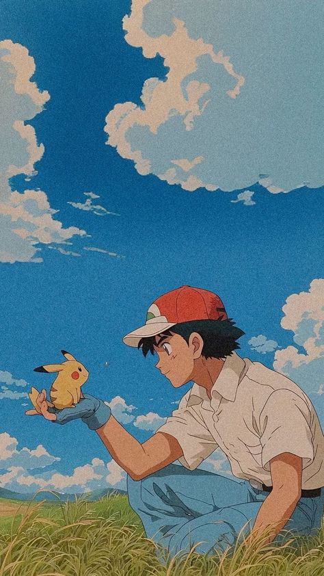 90s Anime Phone Wallpaper, Pokemon Vintage Wallpaper, Pokemon Anime Art, Retro Pokemon Wallpaper, Wallpaper Iphone Pokemon, Pokémon Wallpaper Iphone, Pokemon Iphone Wallpaper, Pokemon Go Wallpaper, Pokemon Phone Wallpaper