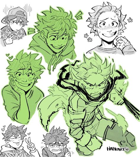 Csp Tips, Deku Art, Boku No Hero Academia Funny, Gone Fishing, My Hero Academia Episodes, My Hero Academia Manga, Sketchbook Art Inspiration, Drawing Poses, Drawing Reference Poses