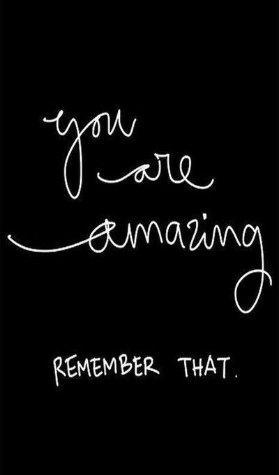 Incredible meme . . . Remember this: You are amazing! Plakat Design Inspiration, Positiva Ord, Citation Force, Best Motivational Quotes, Trendy Quotes, Best Inspirational Quotes, Quotes About Moving On, You Are Amazing, Motivational Words