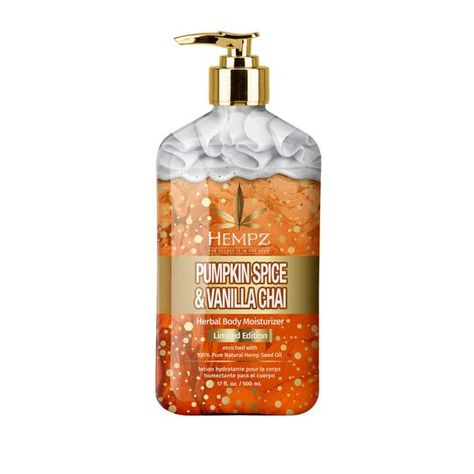 It has a precious orange color looks spectacular and blurs easily. Body Lotion For Men, Hempz Lotion, Vanilla Chai, Bath And Body Shop, Vegan And Gluten Free, Hemp Seed, Moisturizing Serum, Hemp Seed Oil, Moisturizing Lotions